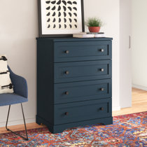 Wayfair blue deals dresser